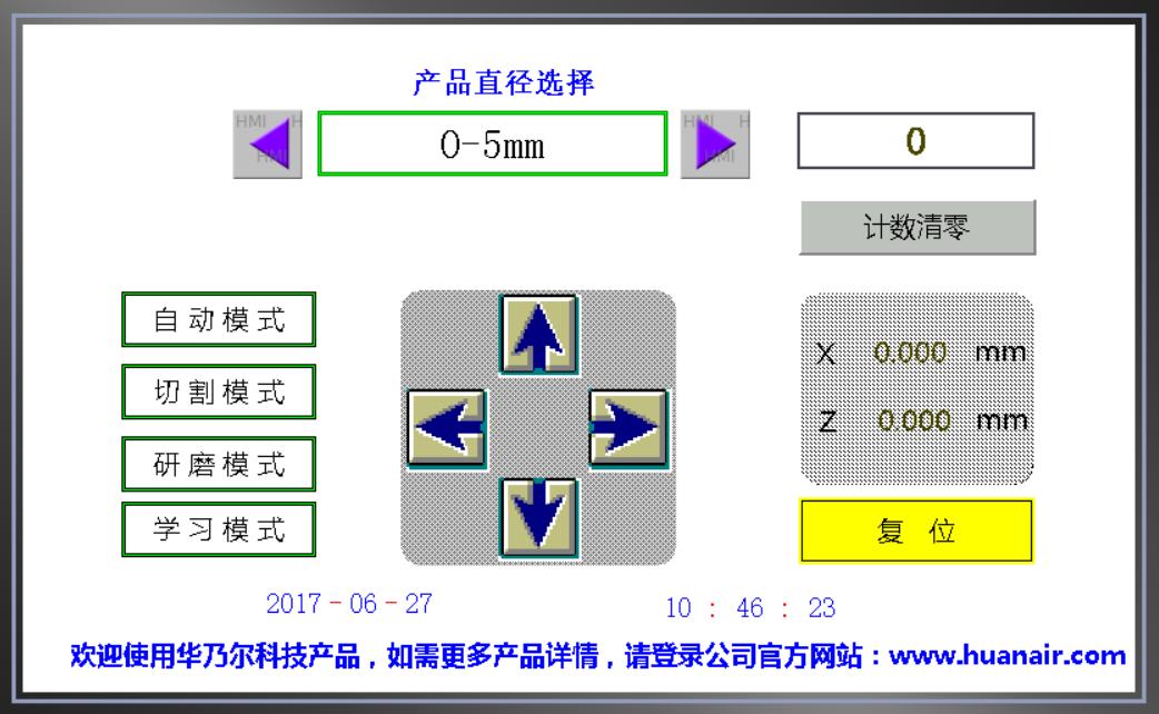 全自動焊接熔深測試儀WAM5000